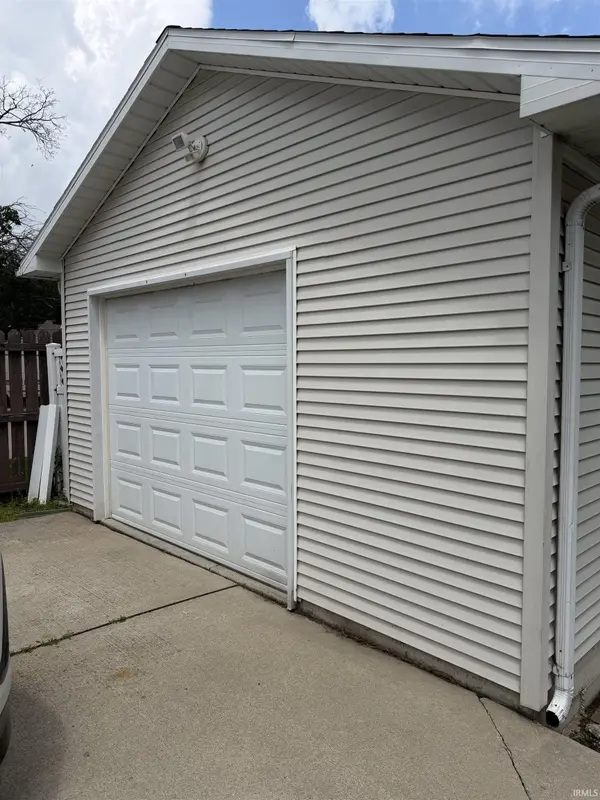 1007 W Sycamore ST, Kokomo, IN 46901