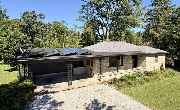 816 S Anna Lee LN, Bloomington, IN 47403
