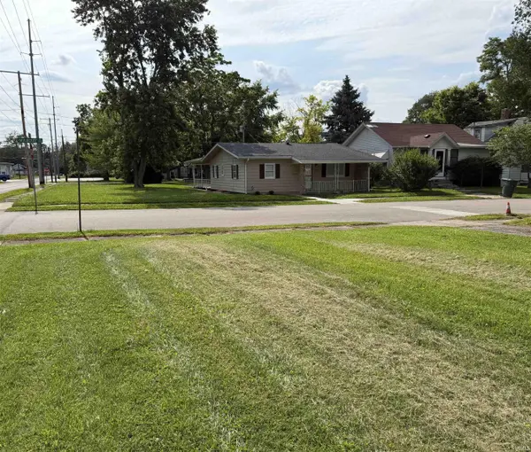2723 S Mulberry ST, Muncie, IN 47302