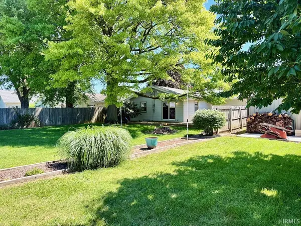 2501 N Hollywood AVE, Muncie, IN 47304
