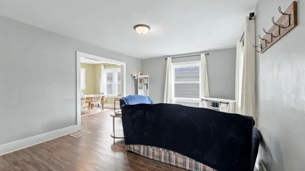 424 W Packard AVE, Fort Wayne, IN 46807-1936