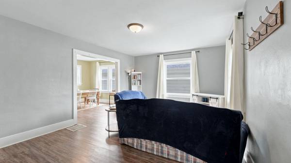 424 W Packard AVE, Fort Wayne, IN 46807-1936