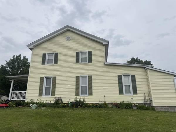 303 W Main ST, Syracuse, IN 46567