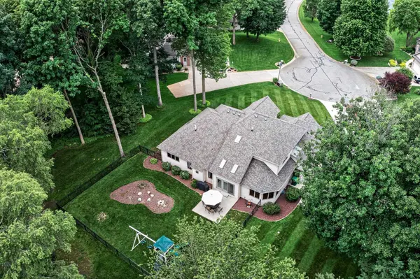 20260 Fieldstone Crossing DR, Goshen, IN 46528
