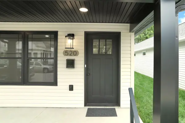 520 Madison AVE, Evansville, IN 47713