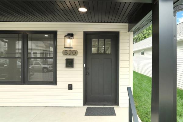 520 Madison AVE, Evansville, IN 47713