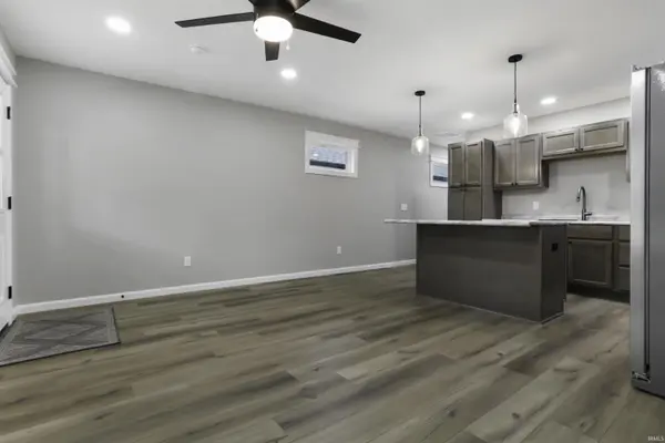 522 Madison AVE, Evansville, IN 47713