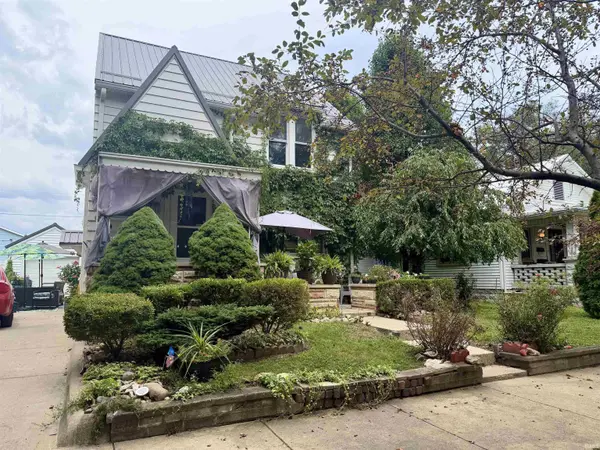 578 W 5th ST, Peru, IN 46970