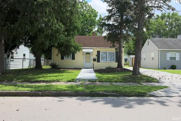 1933 W 4Th ST, Fort Wayne, IN 46808-2506