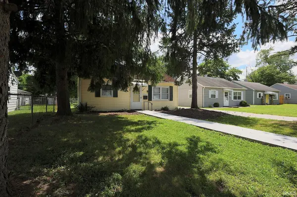 1933 W 4Th ST, Fort Wayne, IN 46808-2506