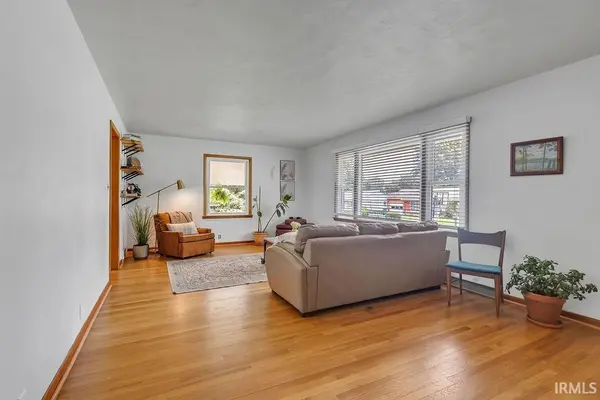 654 W Ladd AVE, Bloomington, IN 47403-4335