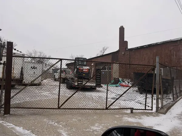 1915 S CLINTON ST, Fort Wayne, IN 46802