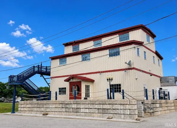 1001 N WASHINGTON ST, Marion, IN 46952