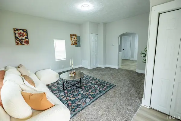 210 W North ST, Dunkirk, IN 47336