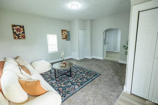210 W North ST, Dunkirk, IN 47336