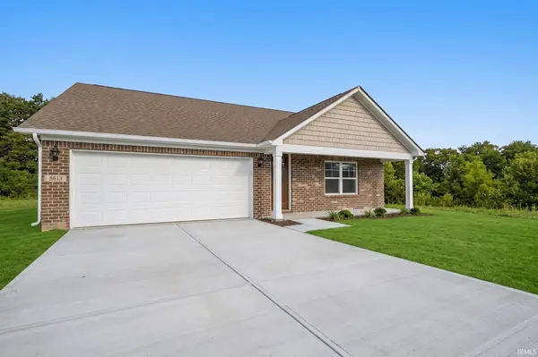 8504 N Seneca DR, Muncie, IN 47303