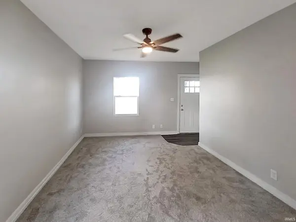 504 E Negley AVE, Evansville, IN 47711