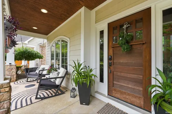 1716 Forest TRL, Fort Wayne, IN 46845