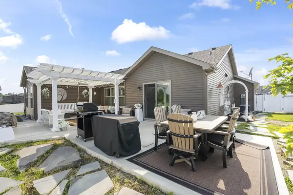 773 Sycamore ST, Decatur, IN 46733