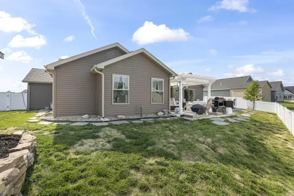 773 Sycamore ST, Decatur, IN 46733