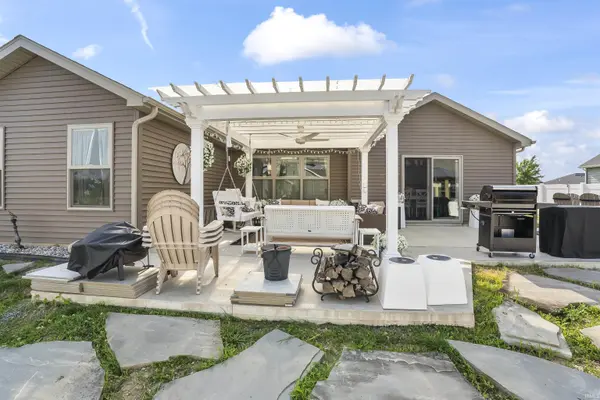 773 Sycamore ST, Decatur, IN 46733