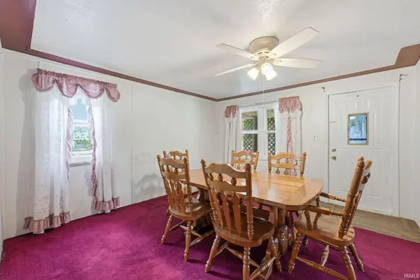 416 N Superior ST, Angola, IN 46703