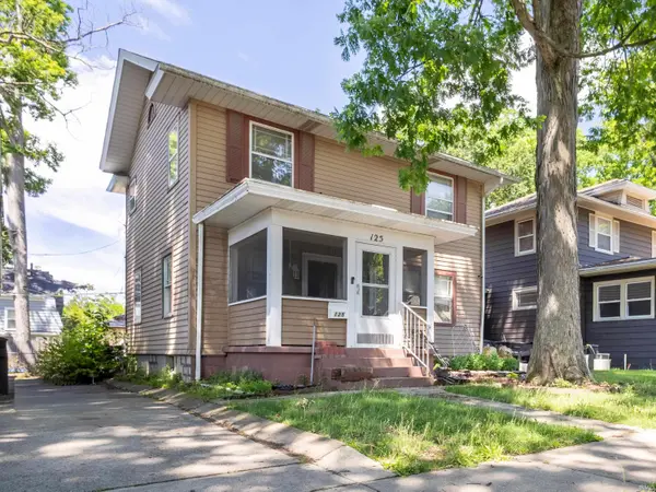 125 E Maple GRV, Fort Wayne, IN 46806
