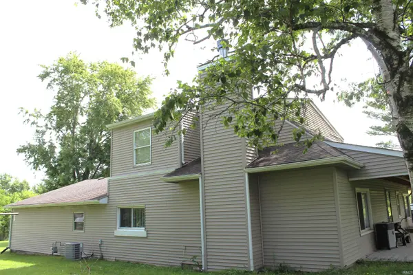 5036 Lower Huntington Rd ***, Fort Wayne, IN 46809
