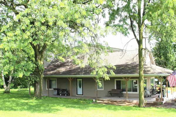 5036 Lower Huntington Rd ***, Fort Wayne, IN 46809