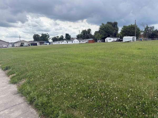 1515 S 17th ST, Kokomo, IN 46902