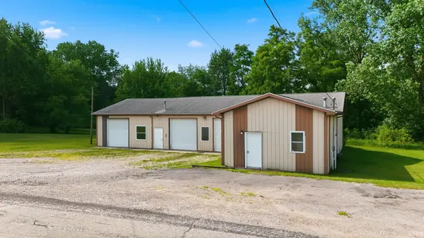 307 Nursery ST, Lagrange, IN 46761