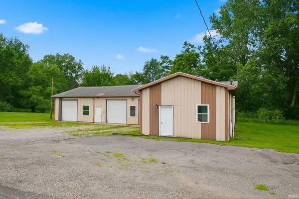 307 Nursery ST, Lagrange, IN 46761