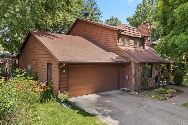 2300 N Moors ST, Muncie, IN 47304