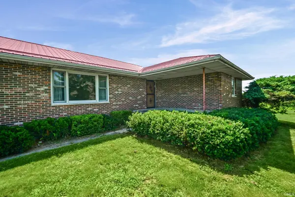 2731 W 450 S ***, Lafayette, IN 47909