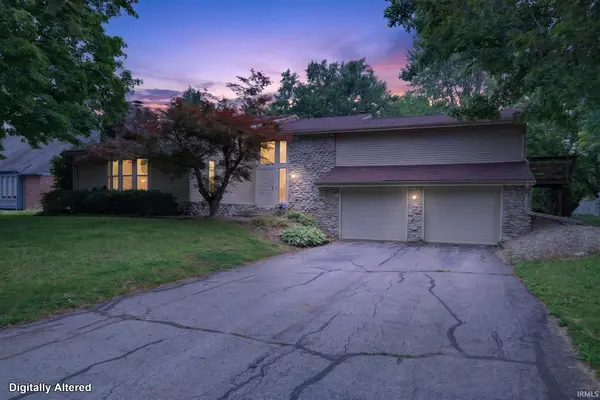 2803 E Locust CT, Kokomo, IN 46902