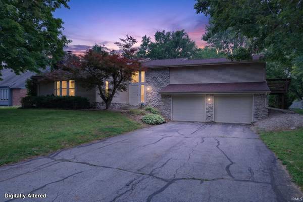 2803 E Locust CT, Kokomo, IN 46902