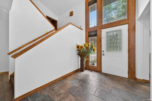 2803 E Locust CT, Kokomo, IN 46902