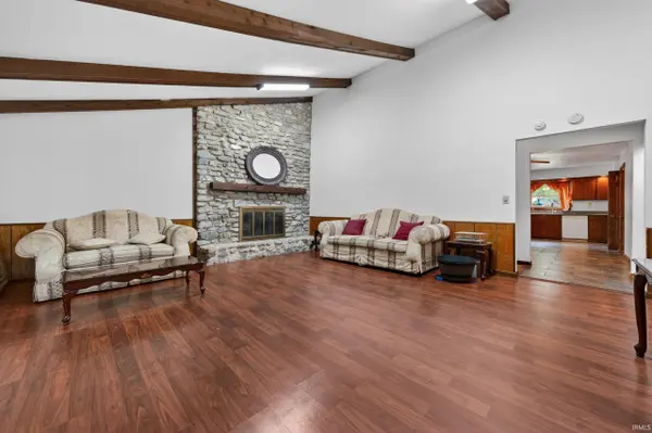 2803 E Locust CT, Kokomo, IN 46902