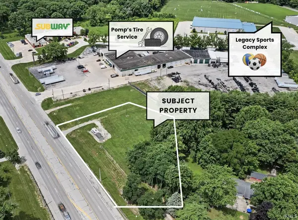 SR 25 N ***, Lafayette, IN 47905