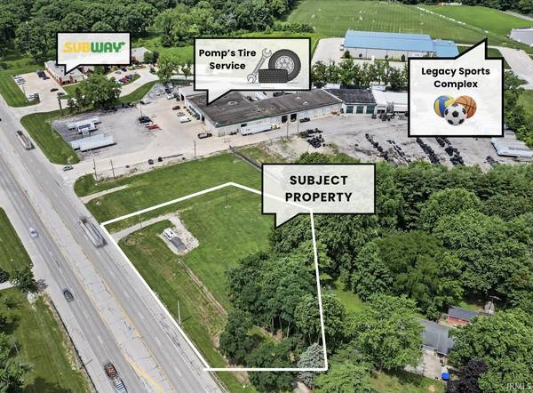 SR 25 N ***, Lafayette, IN 47905
