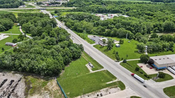 SR 25 N ***, Lafayette, IN 47905