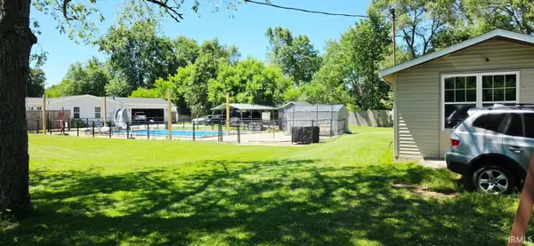 27305 Nelson AVE, Elkhart, IN 46517-9479