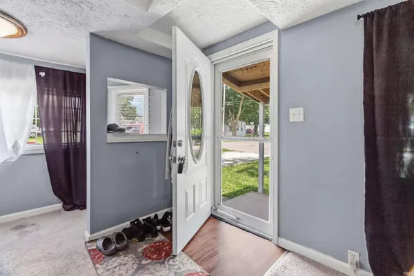 1002 E 30th ST, Marion, IN 46953