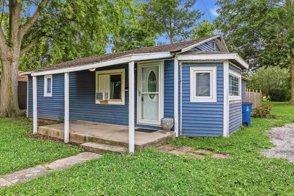 1002 E 30th ST, Marion, IN 46953