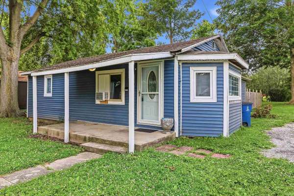 1002 E 30th ST, Marion, IN 46953
