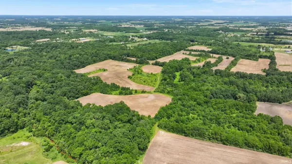 4200 W North County Line RD, Huntertown, IN 46748