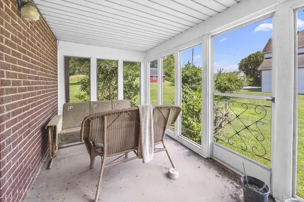 501 Third AVE, Jasper, IN 47546