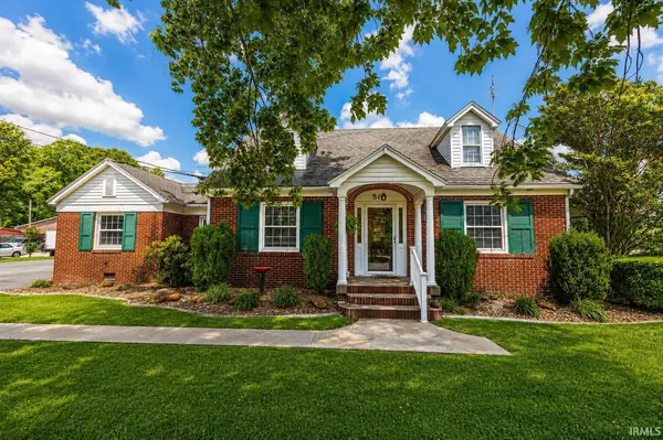 501 Third AVE, Jasper, IN 47546