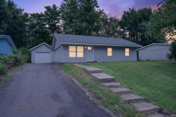 5808 MENDOTA DR, Kokomo, IN 46902