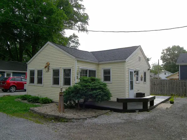 16 EMS B57 LN, Warsaw, IN 46582